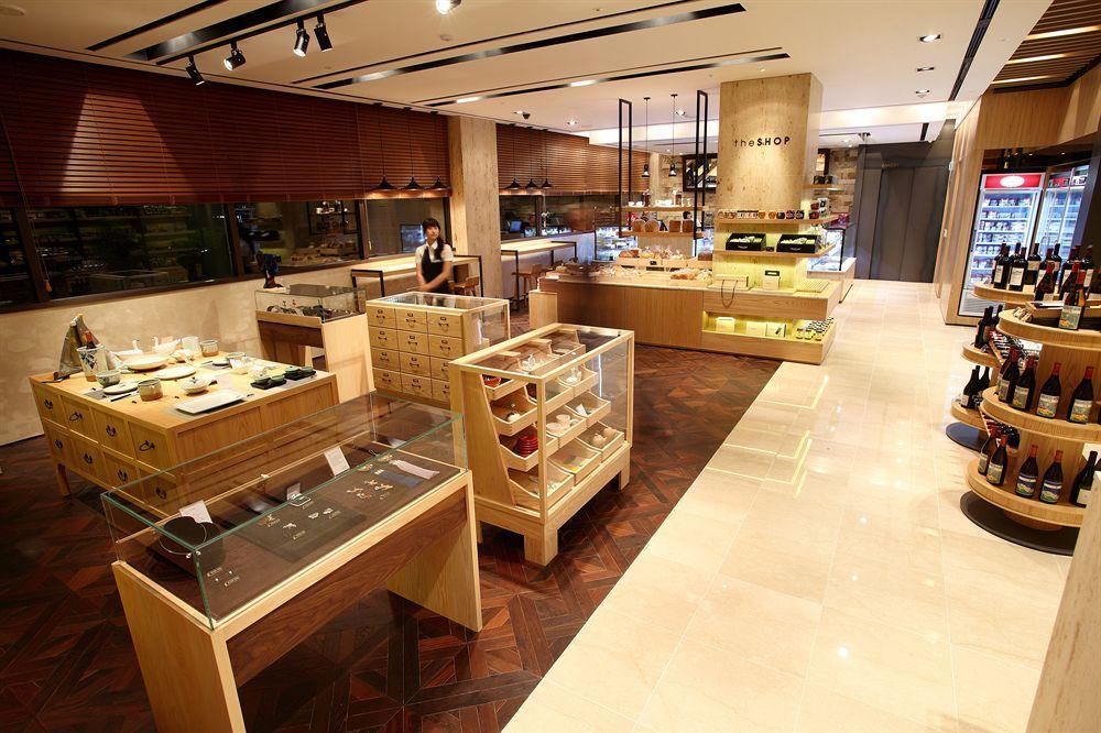 Hotel Hyundai By Lahan Ilsan Ni Exterior foto