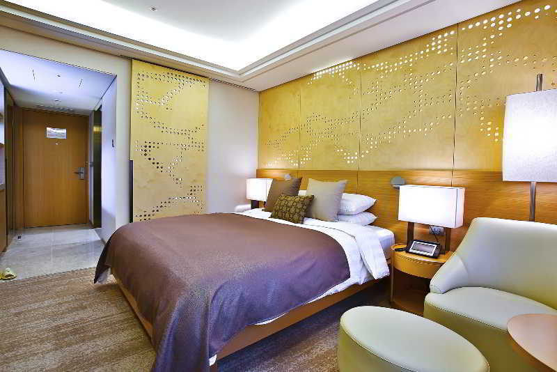 Hotel Hyundai By Lahan Ilsan Ni Exterior foto
